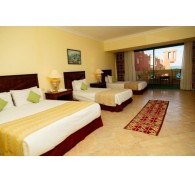 Готель Sun & Sea Hotel, 3★