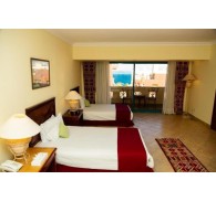 Готель Sun & Sea Hotel, 3★