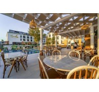 Готель Sundia Exclusive By Liberty Fethiye, 5★