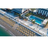 Готель Sundia Exclusive By Liberty Fethiye, 5★