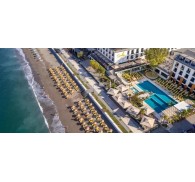 Готель Sundia Exclusive By Liberty Fethiye, 5★