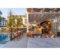Готель Sundia Exclusive By Liberty Fethiye, 5★