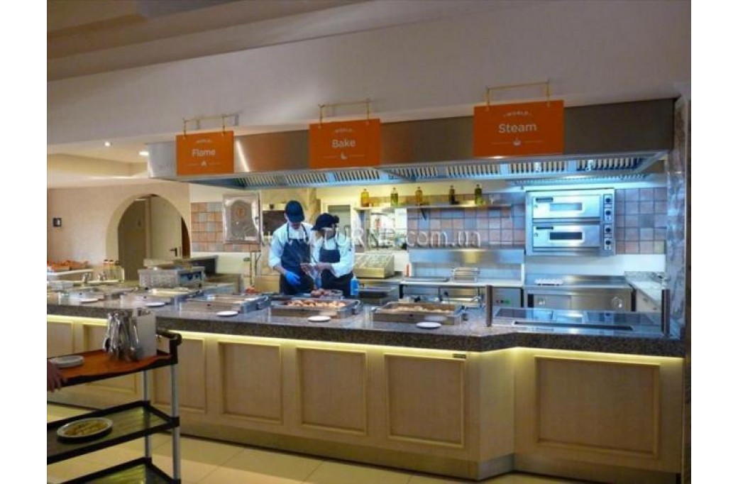 Готель Suneo Club Ialyssos Bay, 4★