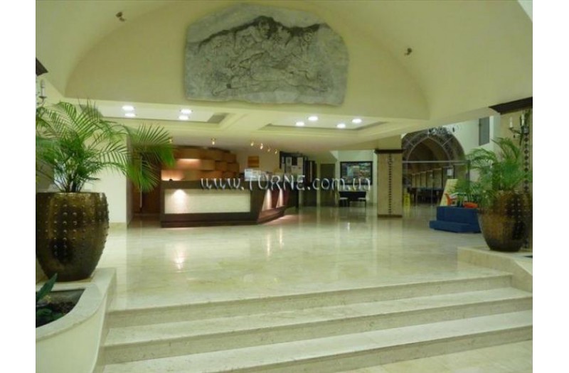 Готель Suneo Club Ialyssos Bay, 4★