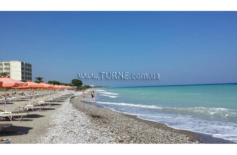 Готель Suneo Club Ialyssos Bay, 4★