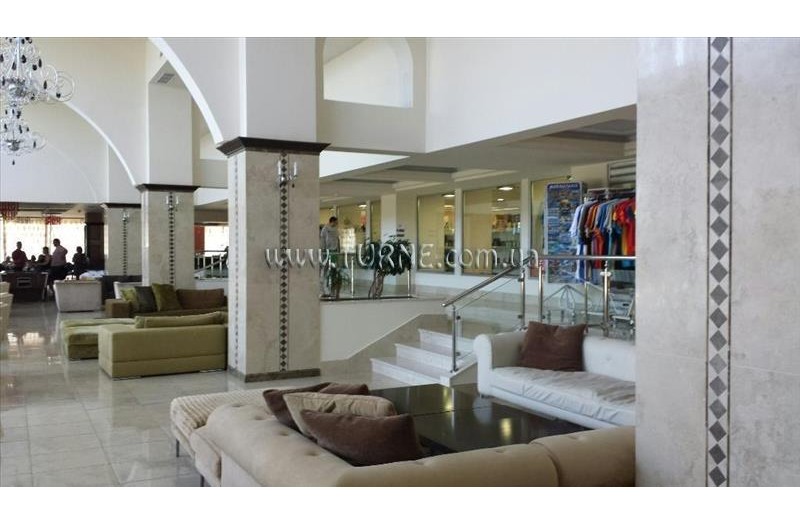 Готель Suneo Club Ialyssos Bay, 4★