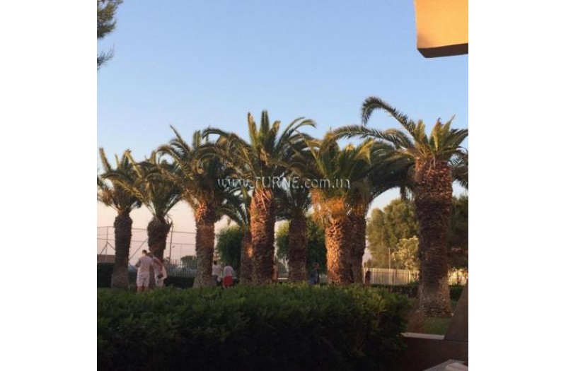 Готель Suneo Club Ialyssos Bay, 4★