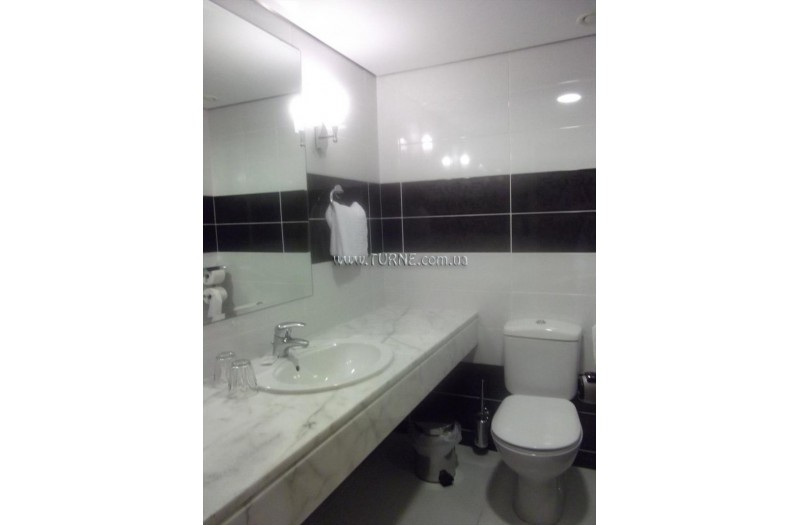 Готель Suneo Club Ialyssos Bay, 4★