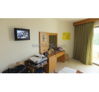 Готель Suneo Club Ialyssos Bay, 4★