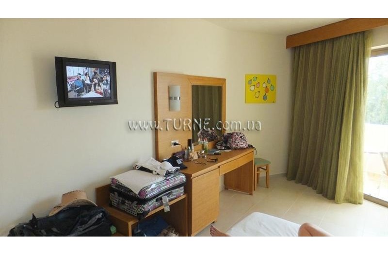Готель Suneo Club Ialyssos Bay, 4★