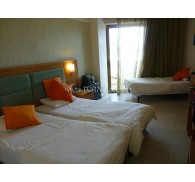 Готель Suneo Club Ialyssos Bay, 4★