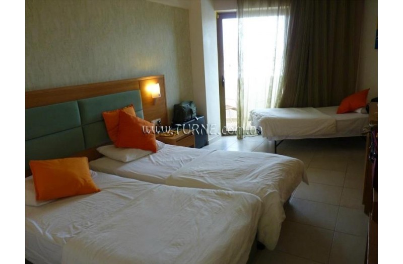 Готель Suneo Club Ialyssos Bay, 4★
