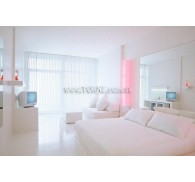 Готель Sunis Hotel Su, 5★