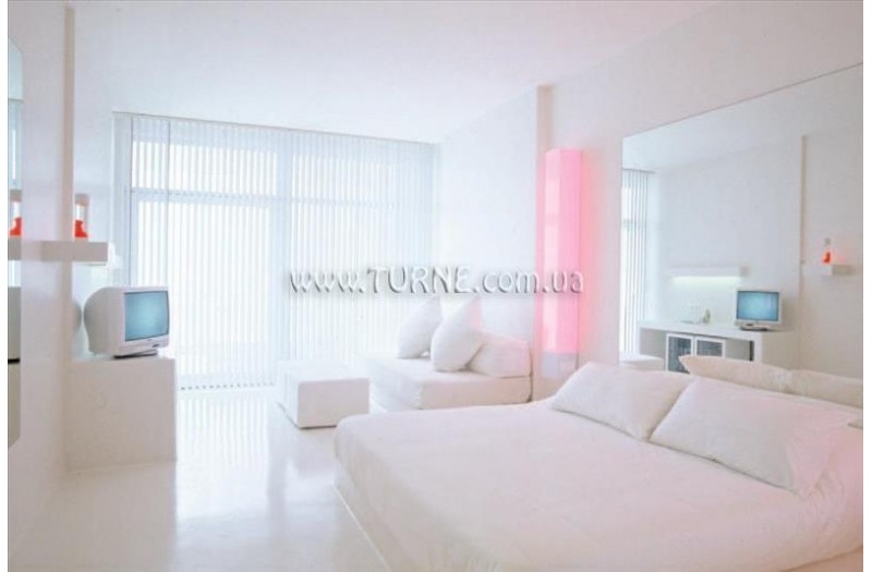 Готель Sunis Hotel Su, 5★ Готель Sunis Hotel Su, 5★