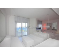 Готель Sunis Hotel Su, 5★