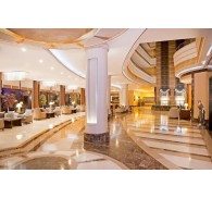 Готель Sunland Resort Hotel Kemer (ex. Imperial Sunland Resort), 5★