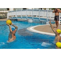 Готель Sunland Resort Hotel Kemer (ex. Imperial Sunland Resort), 5★