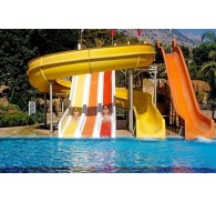 Готель Sunland Resort Hotel Kemer (ex. Imperial Sunland Resort), 5★