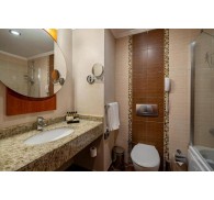 Готель Sunland Resort Hotel Kemer (ex. Imperial Sunland Resort), 5★