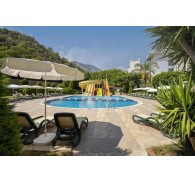 Готель Sunland Resort Hotel Kemer (ex. Imperial Sunland Resort), 5★