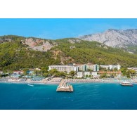Готель Sunland Resort Hotel Kemer (ex. Imperial Sunland Resort), 5★