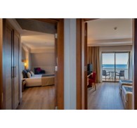 Готель Sunland Resort Hotel Kemer (ex. Imperial Sunland Resort), 5★