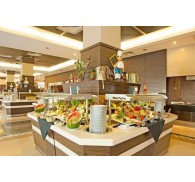 Готель Sunland Resort Hotel Kemer (ex. Imperial Sunland Resort), 5★