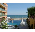 Готель Sunny Bay Apart, 3★