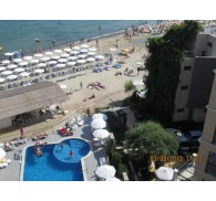 Готель Sunny Bay Apart, 3★