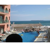 Готель Sunny Bay Apart, 3★