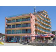 Готель Sunny Bay Apart, 3★