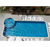 Готель Sunny Bay Apart, 3★