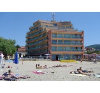 Готель Sunny Bay Apart, 3★