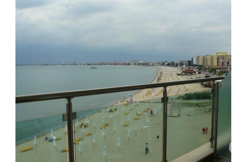 Готель Sunny Bay Apart, 3★