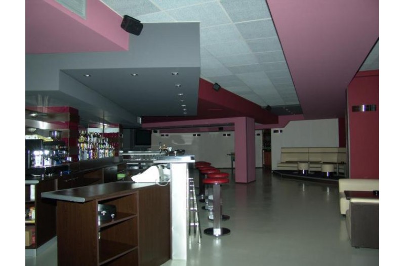 Готель Sunny Bay Apart, 3★