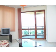 Готель Sunny Bay Apart, 3★