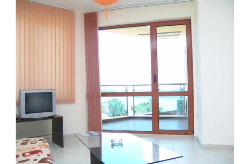 Готель Sunny Bay Apart, 3★