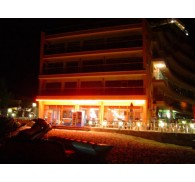 Готель Sunny Bay Apart, 3★