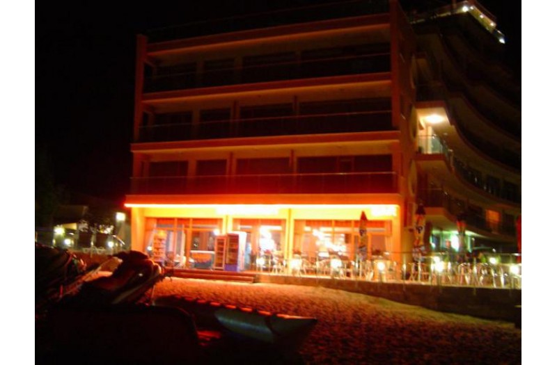 Готель Sunny Bay Apart, 3★
