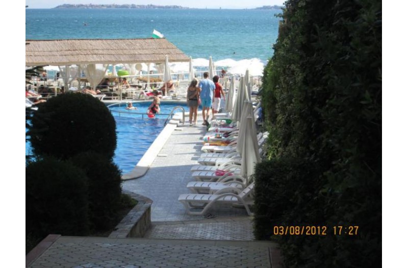 Готель Sunny Bay Apart, 3★