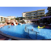 Готель Sunny Day Club, 3★