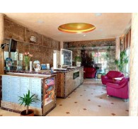 Готель Sunny Day Club, 3★