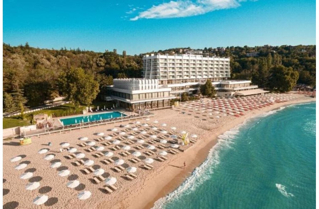 Готель Sunny Day Palace, 5★