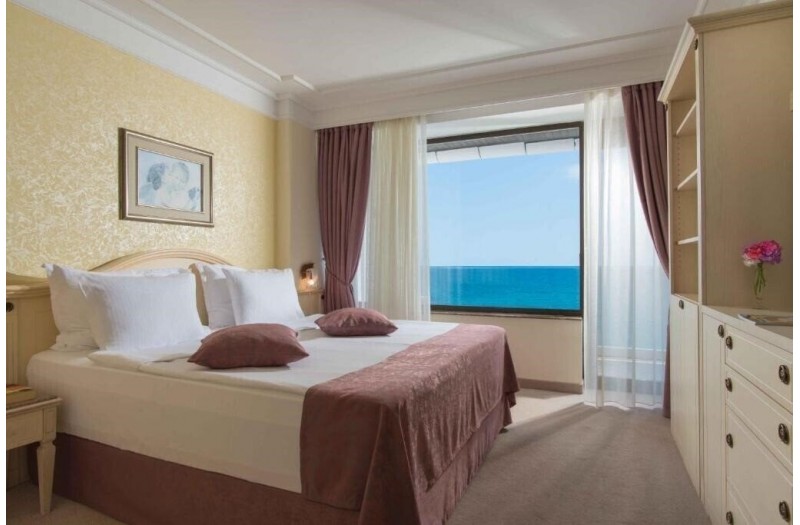 Готель Sunny Day Palace, 5★