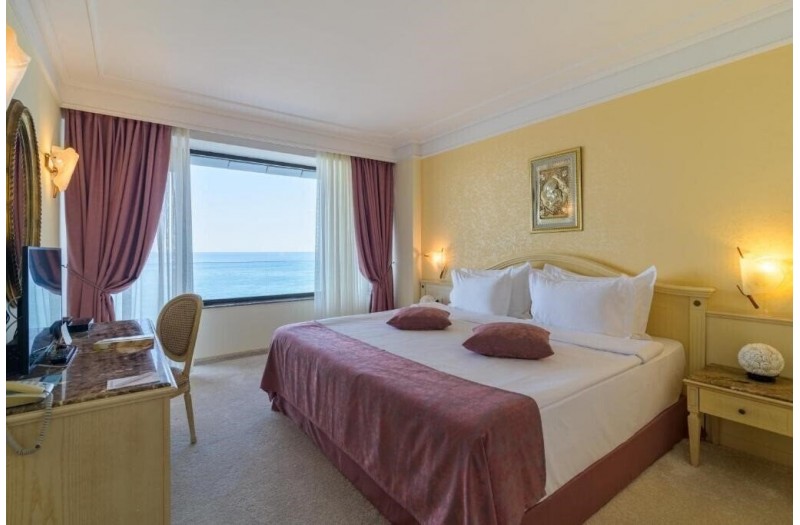 Готель Sunny Day Palace, 5★