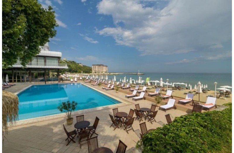 Готель Sunny Day Palace, 5★