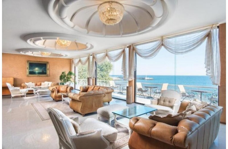 Готель Sunny Day Palace, 5★