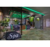Готель Sunny Day Palace, 5★