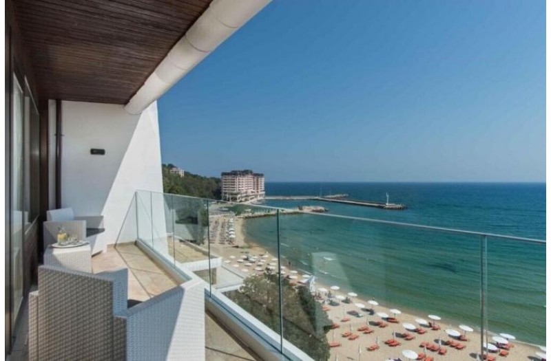 Готель Sunny Day Palace, 5★