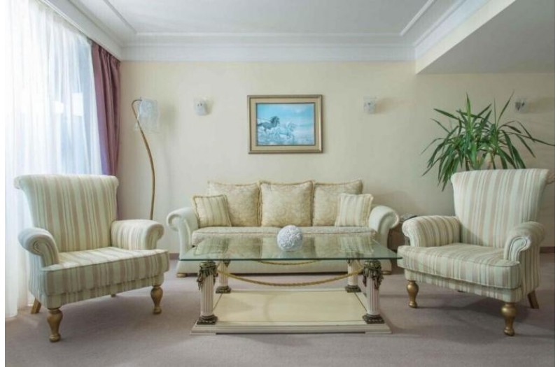 Готель Sunny Day Palace, 5★